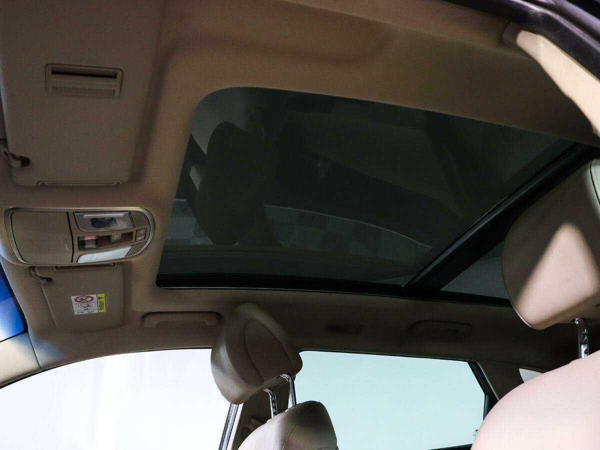 Купить Hyundai Tucson с пробегом. Фото: #14