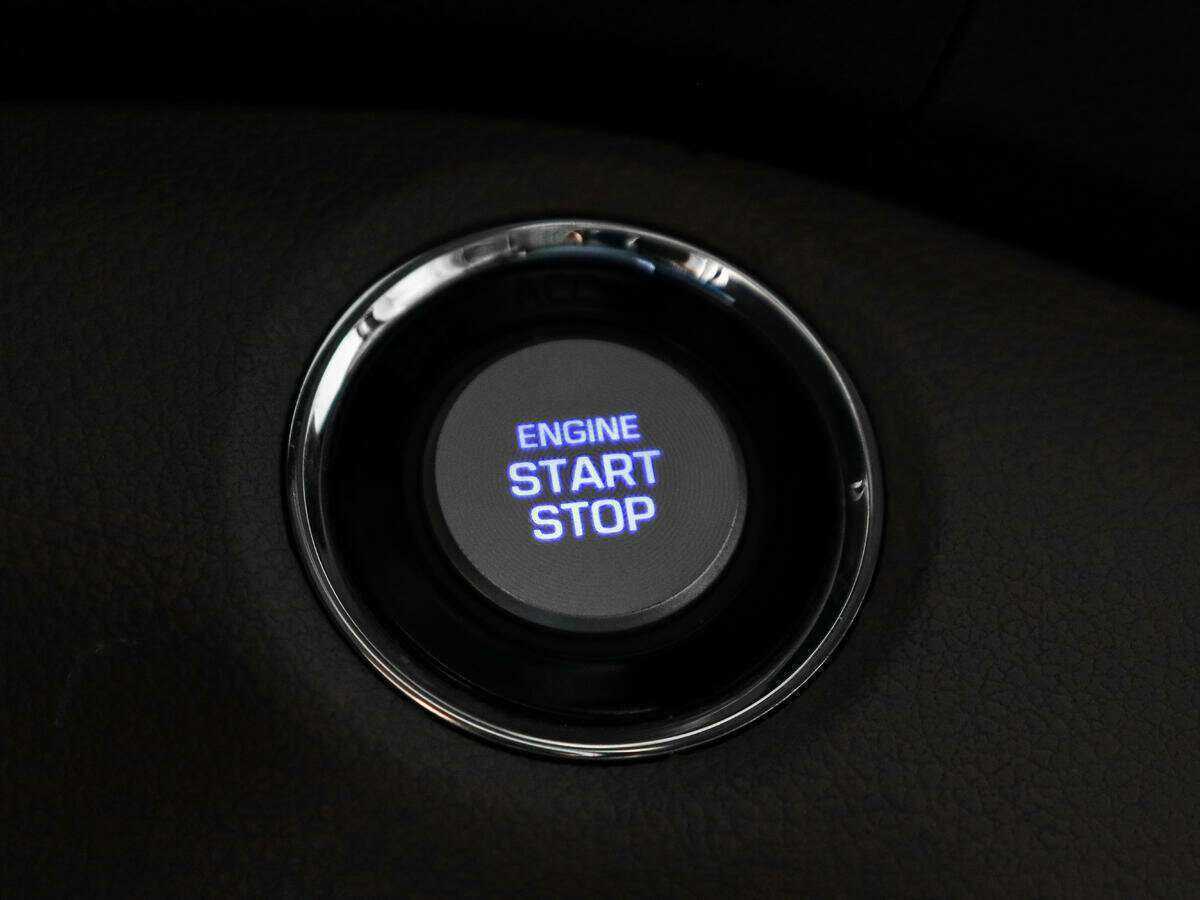 Купить Hyundai Tucson с пробегом. Фото: #16