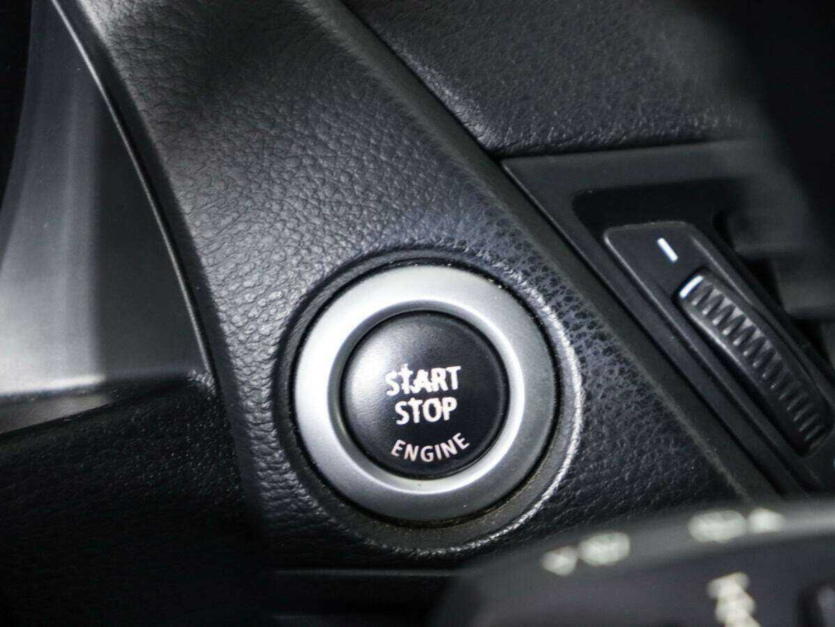 Купить BMW X1 с пробегом. Фото: #14