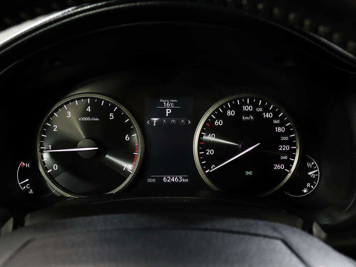 Купить Lexus NX с пробегом. Фото: #10