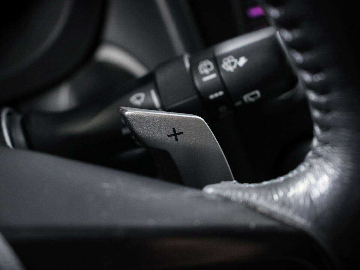 Купить Subaru XV с пробегом. Фото: #18