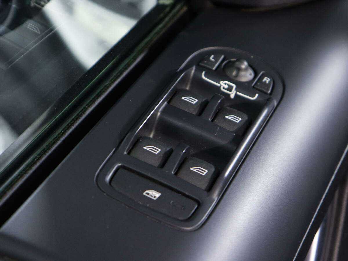 Купить Land Rover Freelander с пробегом. Фото: #13