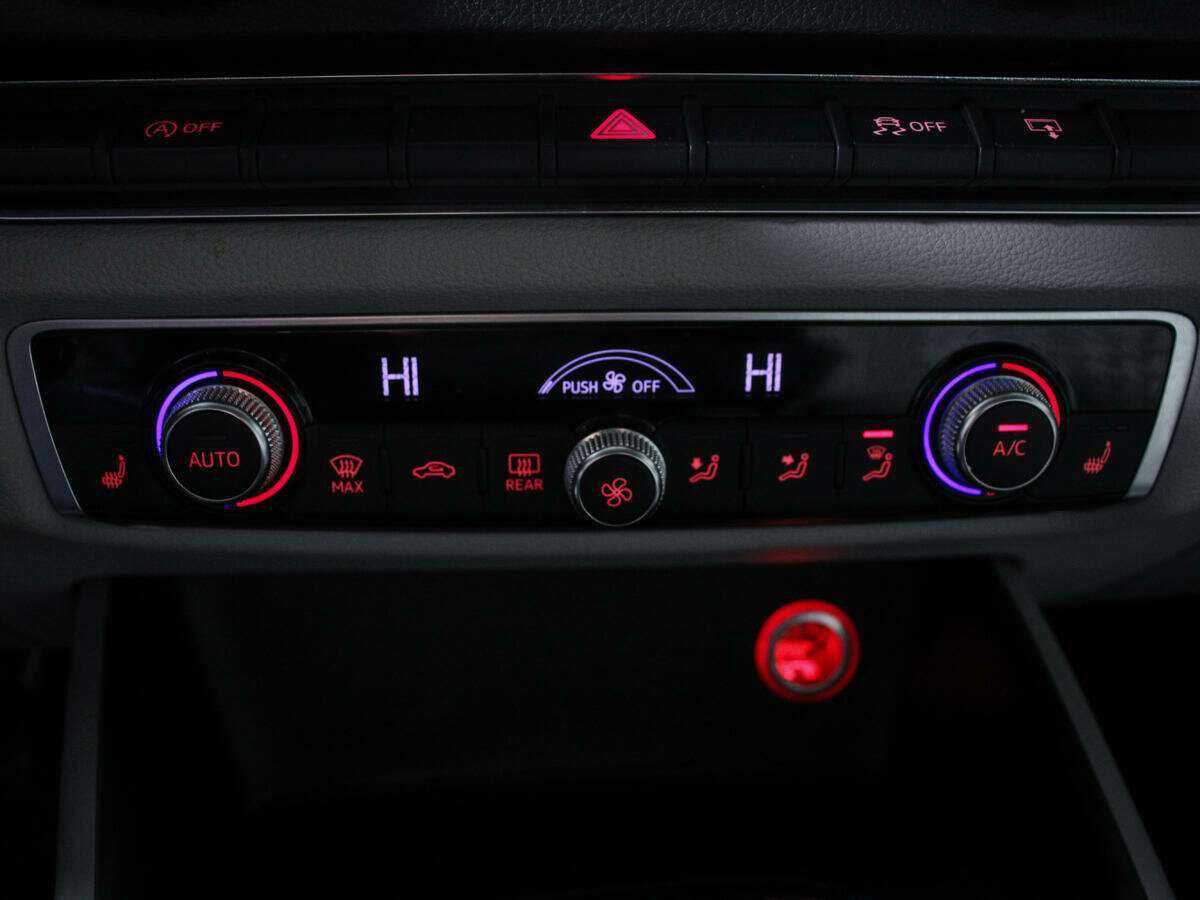 Купить Audi A3 с пробегом. Фото: #13