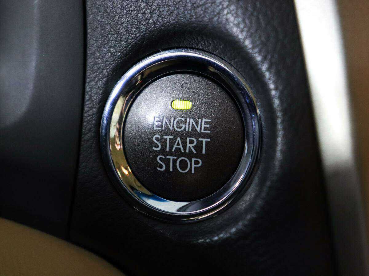 Купить Lexus RX с пробегом. Фото: #19