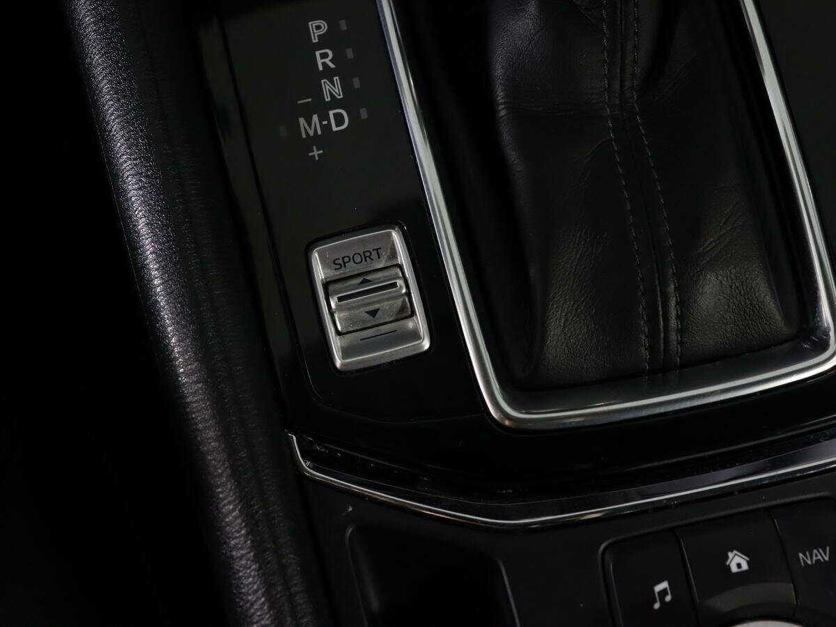 Купить Mazda CX-5 с пробегом. Фото: #14