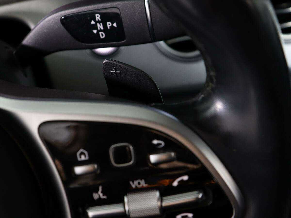 Купить Mercedes-Benz E-Класс с пробегом. Фото: #18