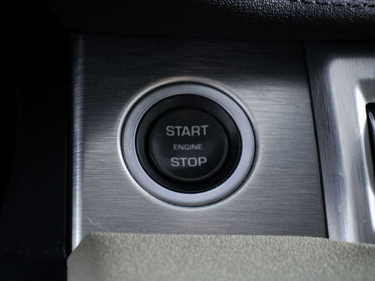 Купить Land Rover Range Rover Evoque с пробегом. Фото: #17