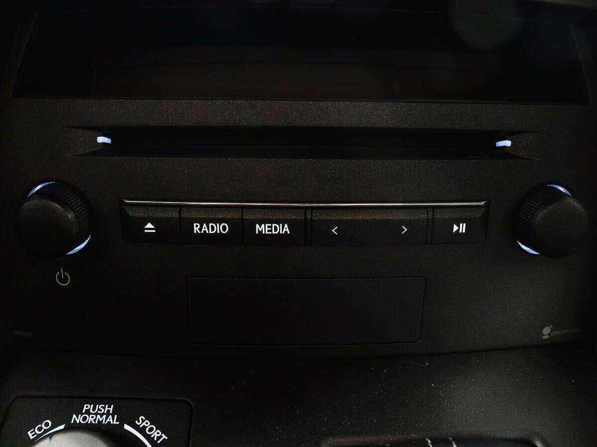 Купить Lexus NX с пробегом. Фото: #14