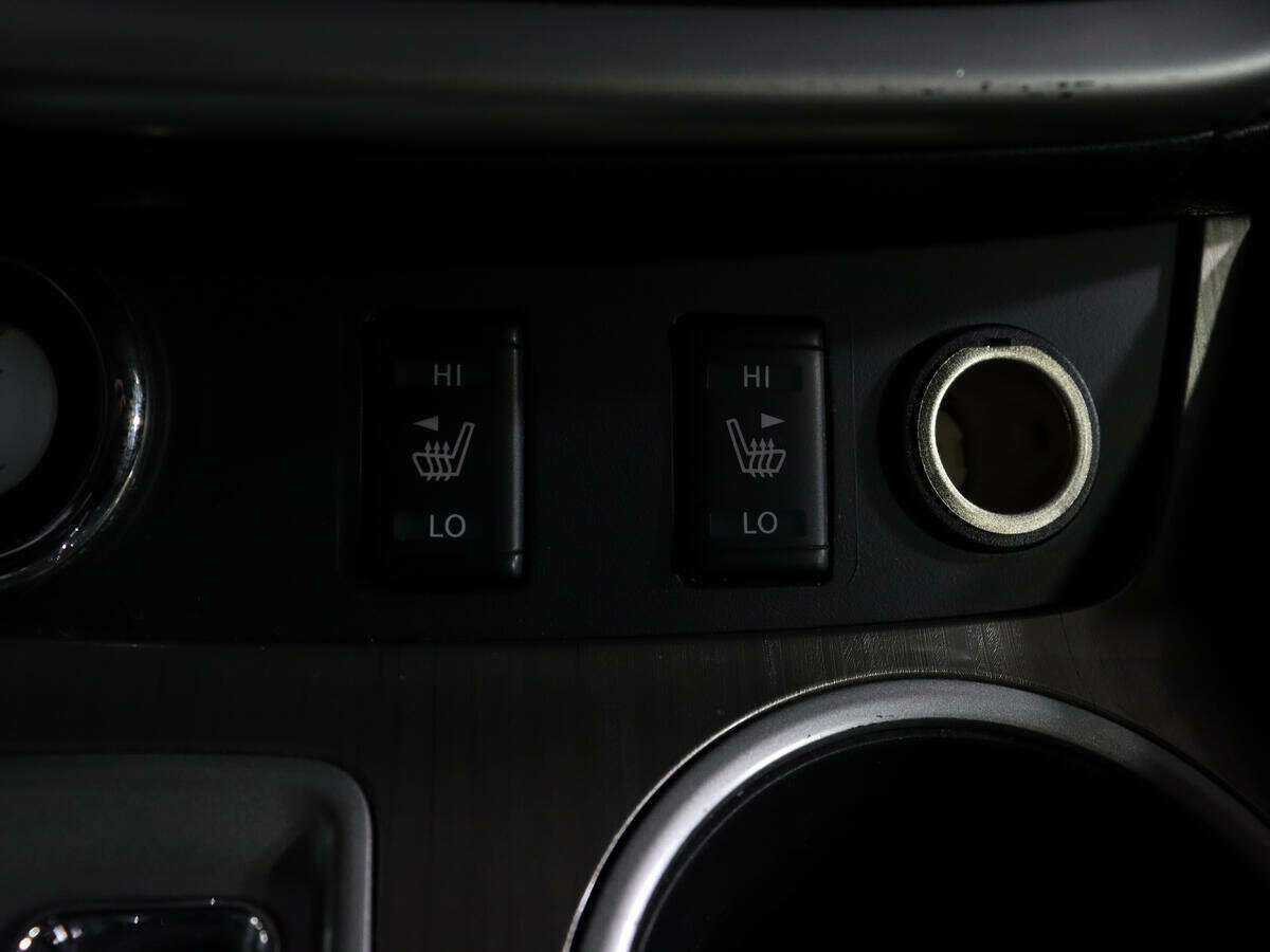 Купить Nissan Murano с пробегом. Фото: #20