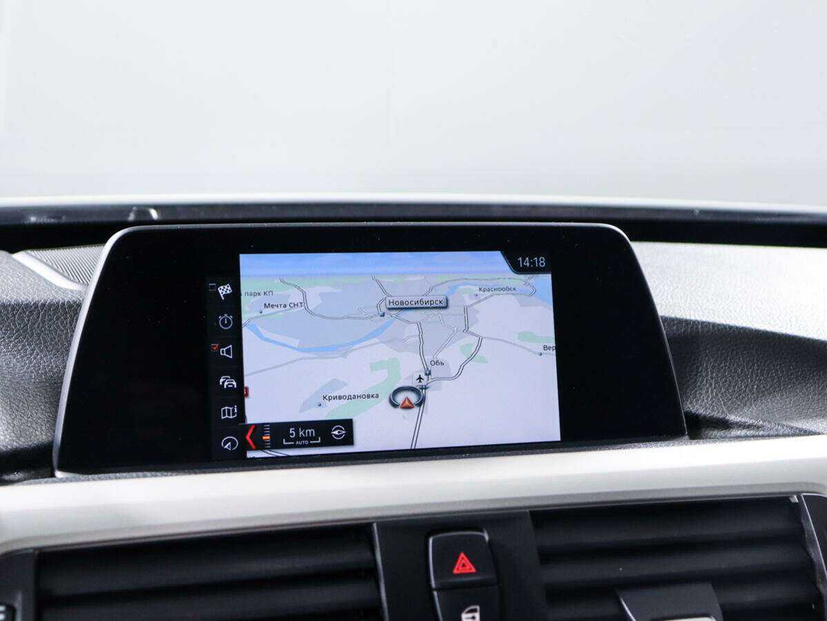 Купить BMW 3 серии с пробегом. Фото: #14