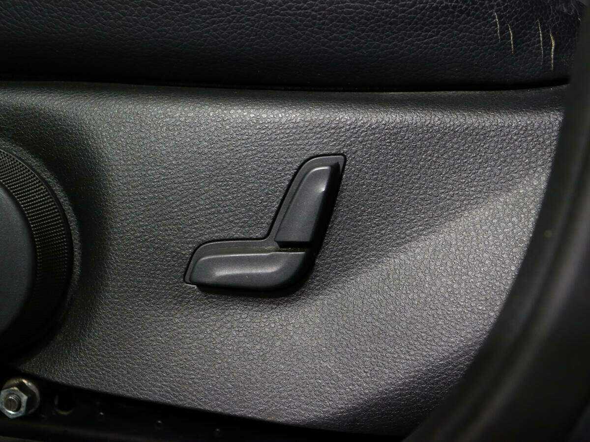 Купить Mercedes-Benz GLK-Класс с пробегом. Фото: #15