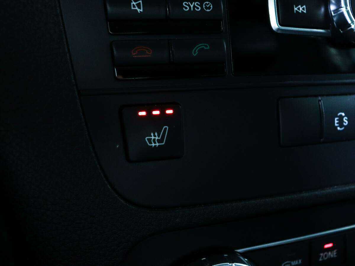 Купить Mercedes-Benz GLK-Класс с пробегом. Фото: #13