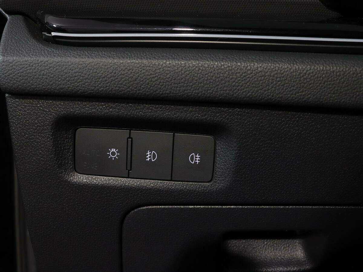 Купить Skoda Octavia с пробегом. Фото: #17