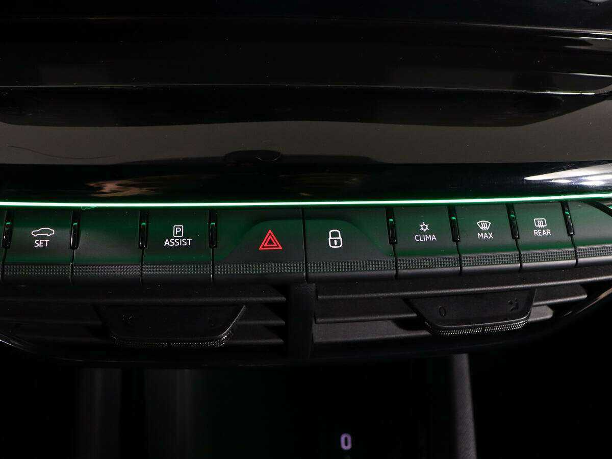 Купить Skoda Octavia с пробегом. Фото: #23