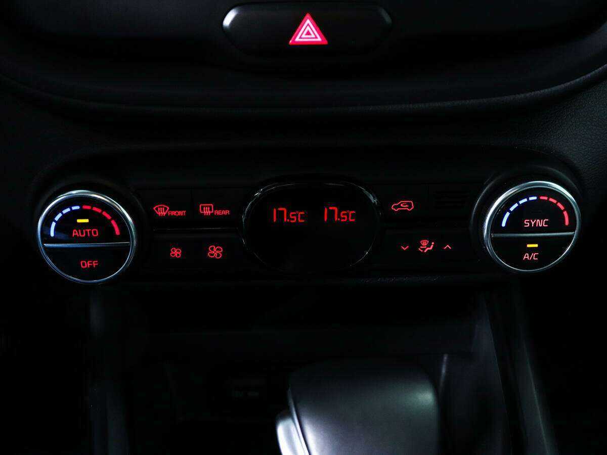 Купить Kia Soul с пробегом. Фото: #14