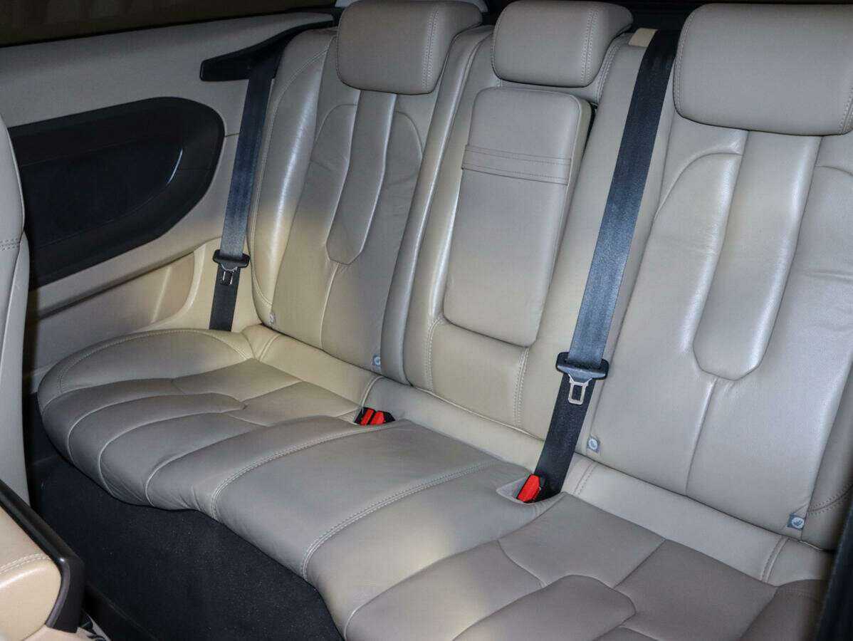 Купить Land Rover Range Rover Evoque с пробегом. Фото: #9