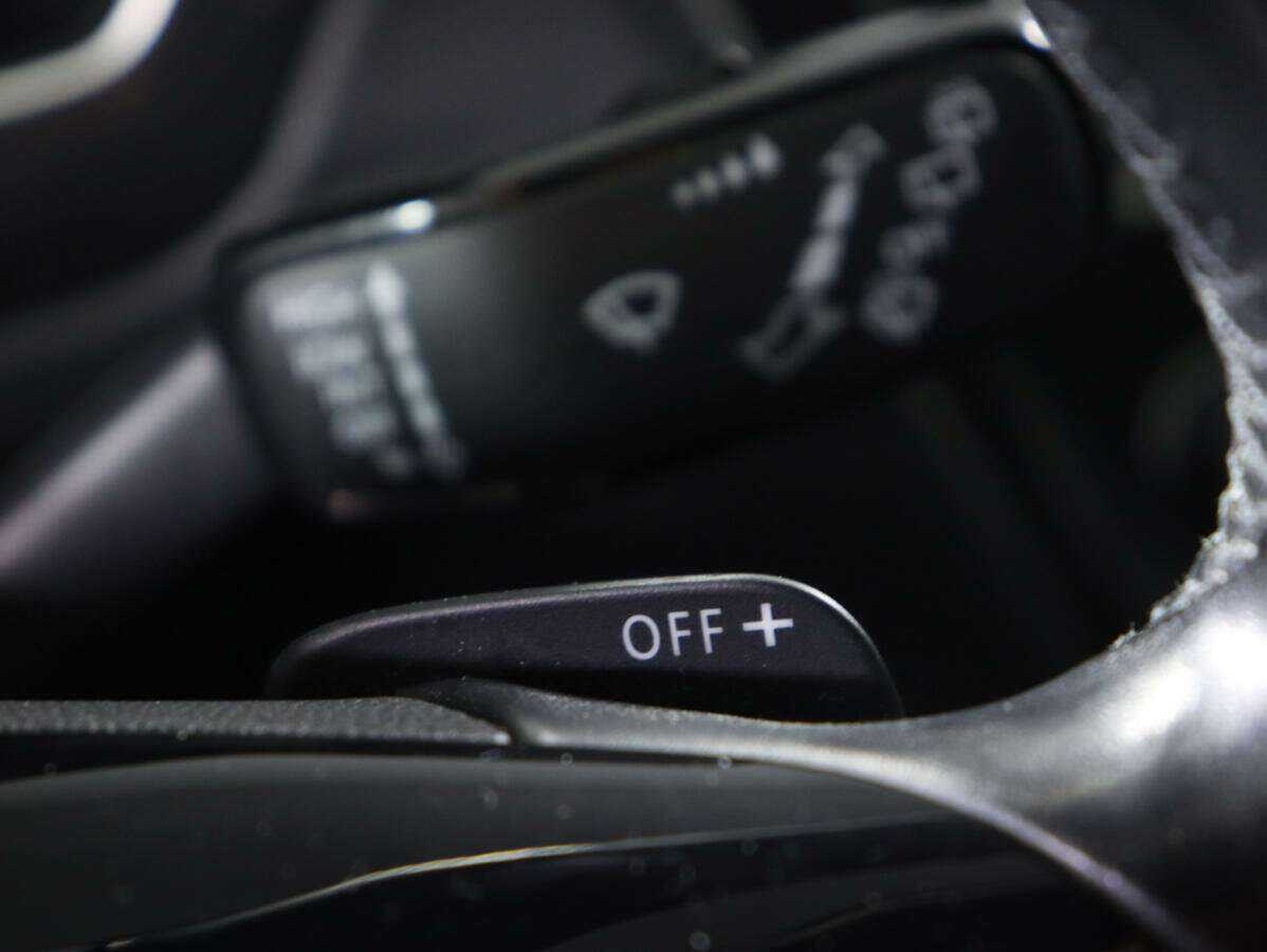 Купить Volkswagen Tiguan с пробегом. Фото: #18