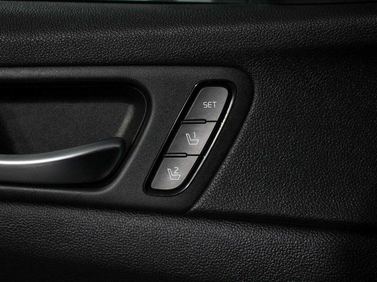 Купить Kia Optima с пробегом. Фото: #18