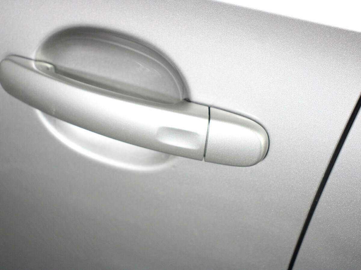 Продажа Б/У Фольксваген Поло. Фото: #14