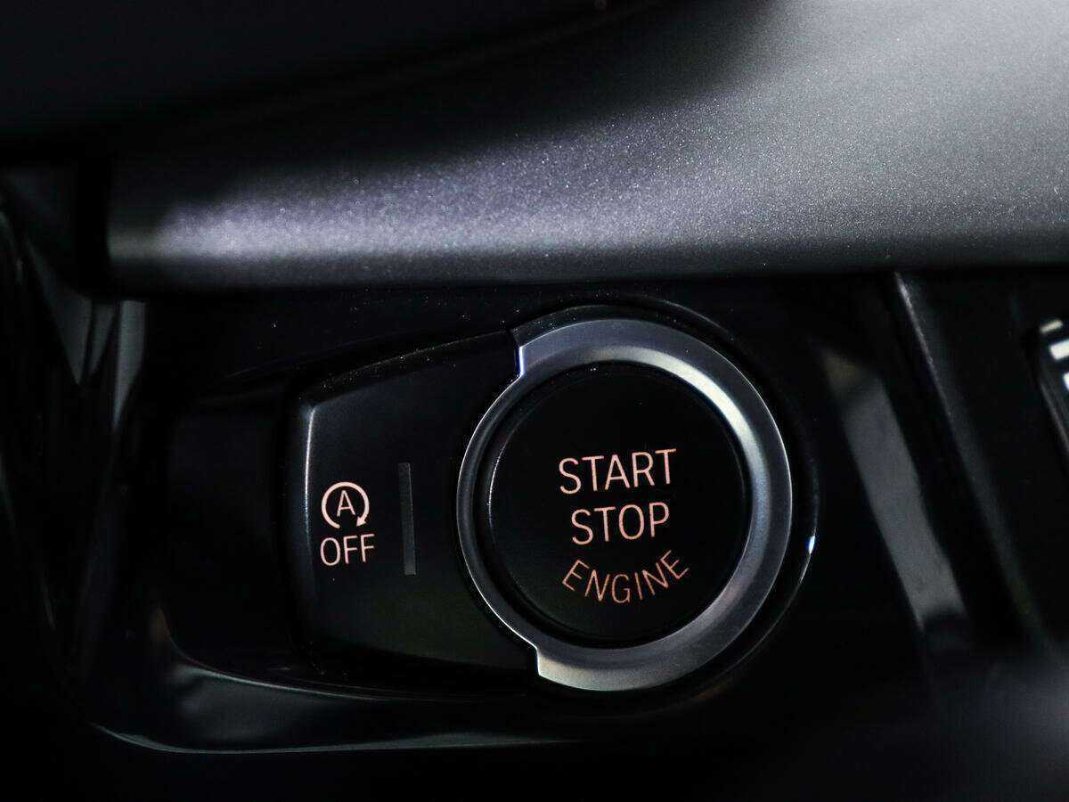 Купить BMW X5 с пробегом. Фото: #17