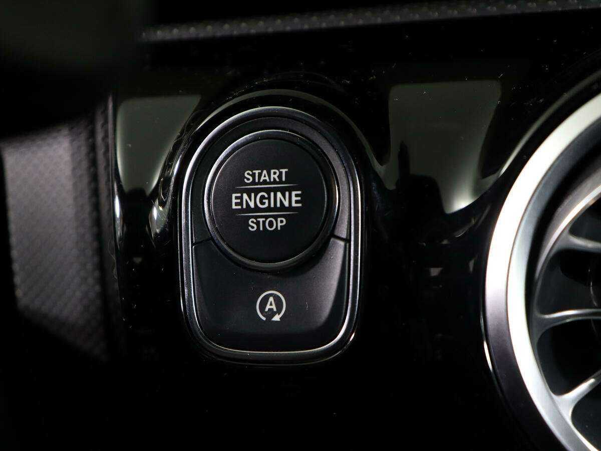 Купить Mercedes-Benz CLA с пробегом. Фото: #21