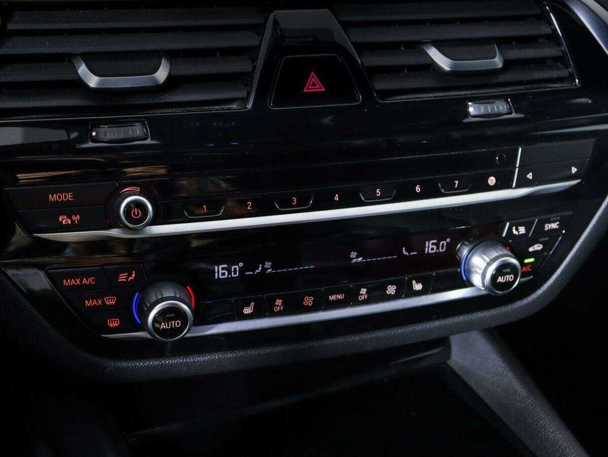 Купить BMW 5 серии с пробегом. Фото: #16