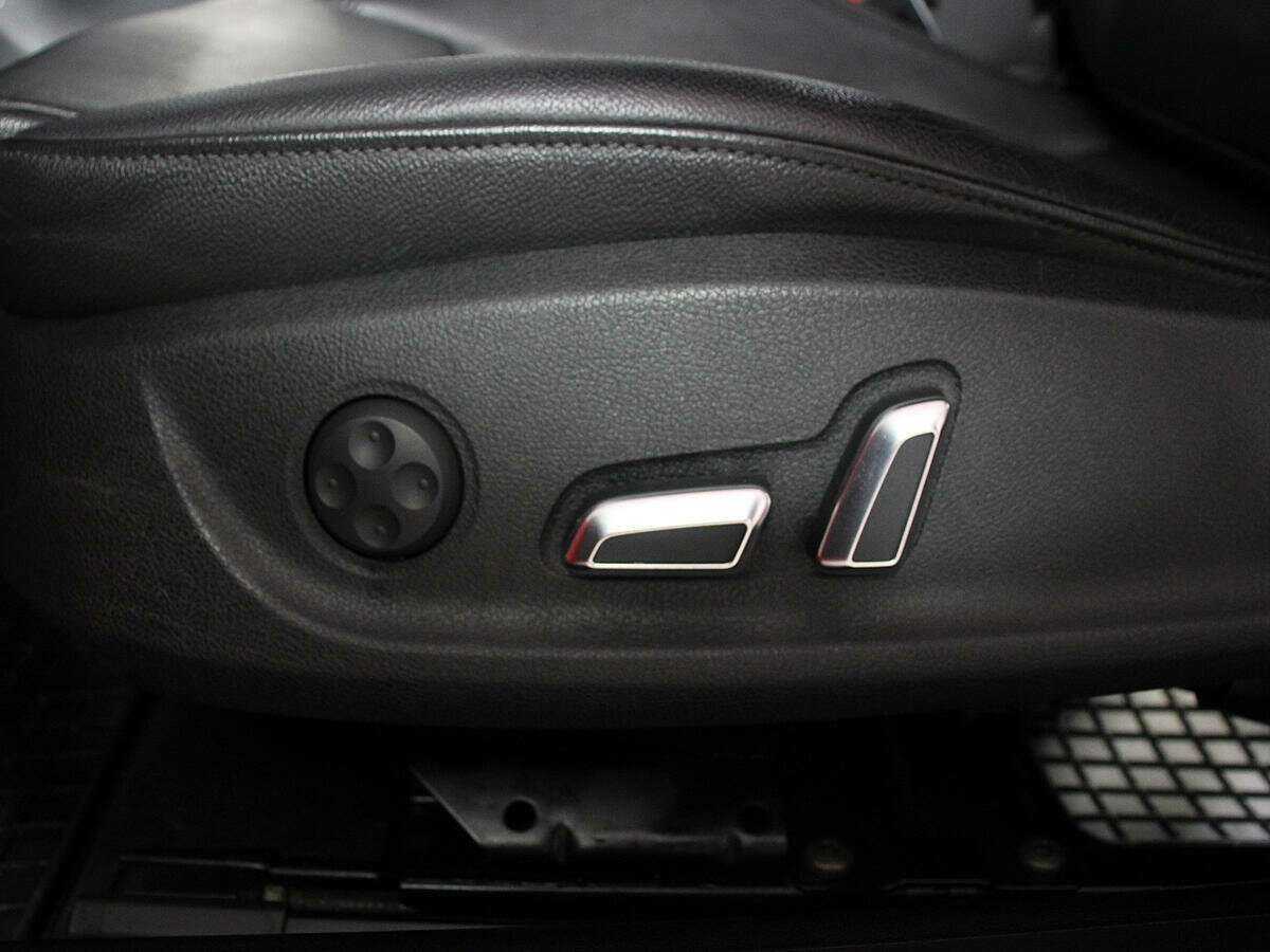 Купить Audi A5 с пробегом. Фото: #15