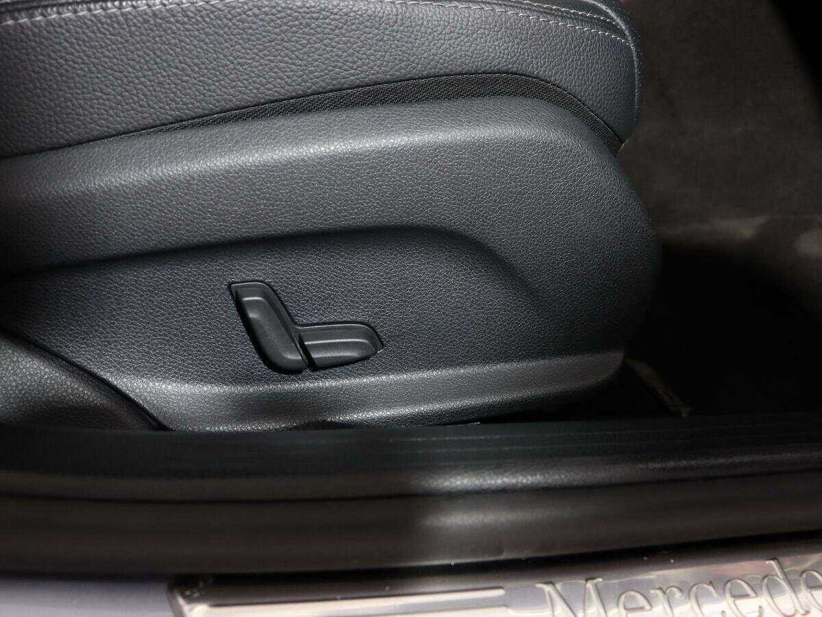 Купить Mercedes-Benz C-Класс с пробегом. Фото: #13