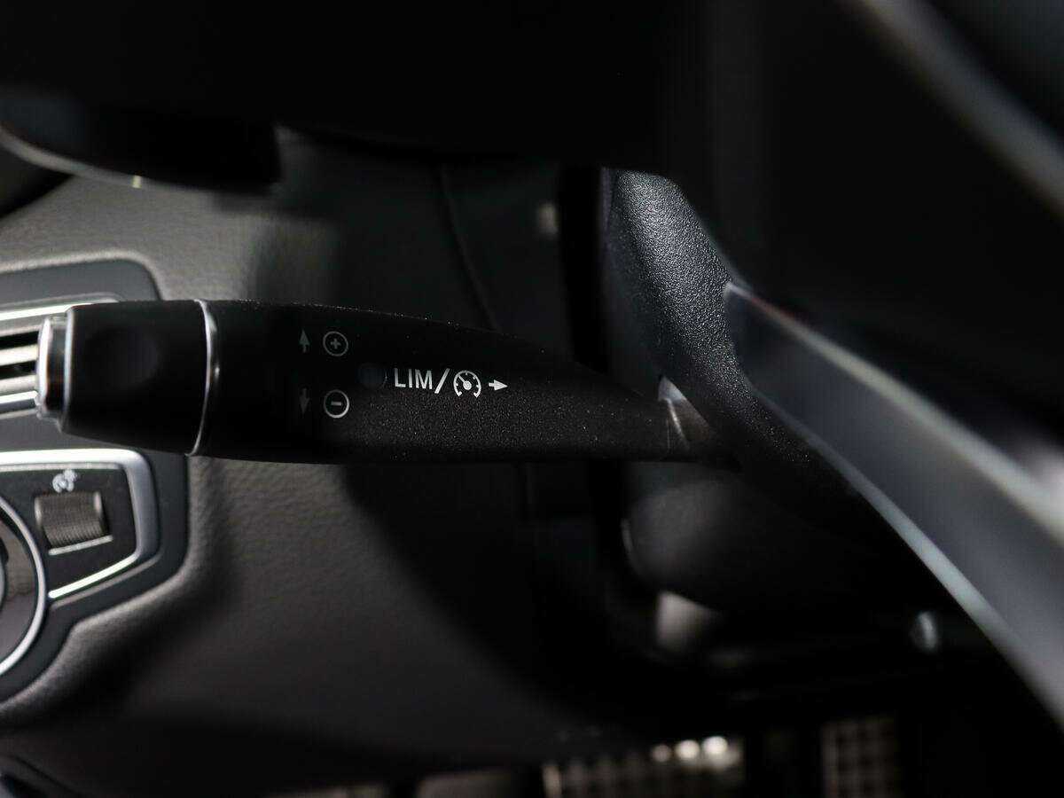 Купить Mercedes-Benz C-Класс с пробегом. Фото: #18