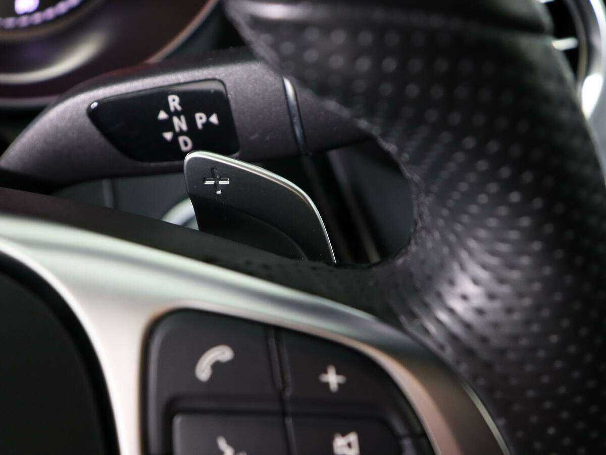 Купить Mercedes-Benz C-Класс с пробегом. Фото: #19