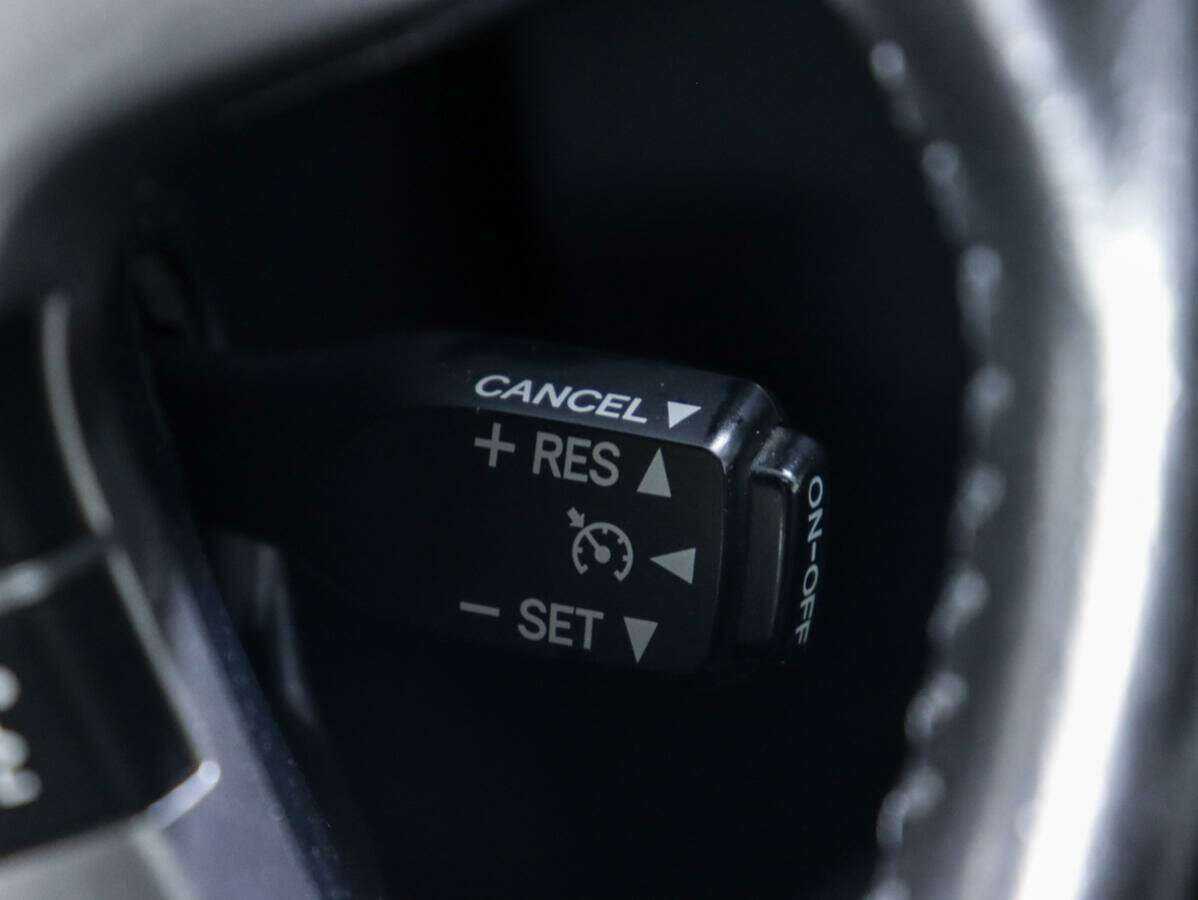 Купить Toyota Highlander с пробегом. Фото: #15