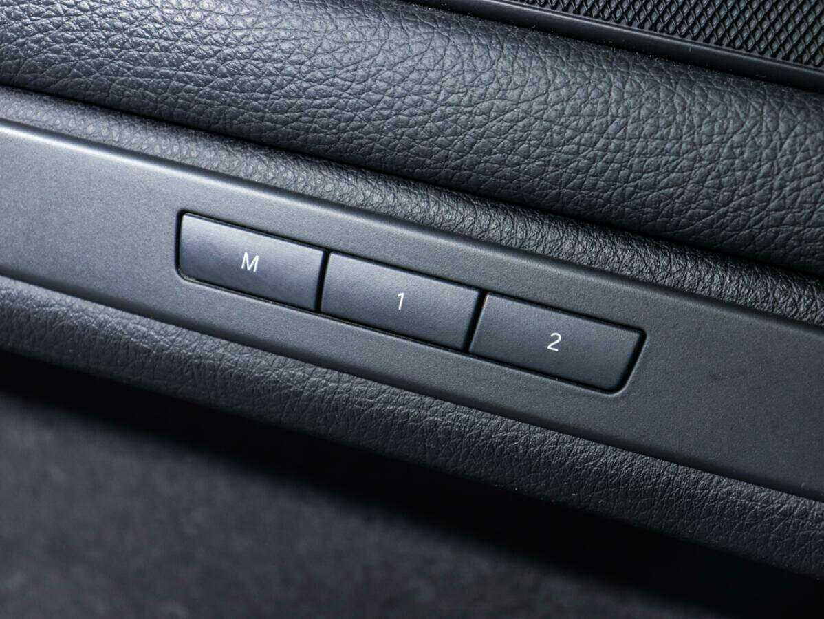 Купить BMW 5 серии с пробегом. Фото: #12