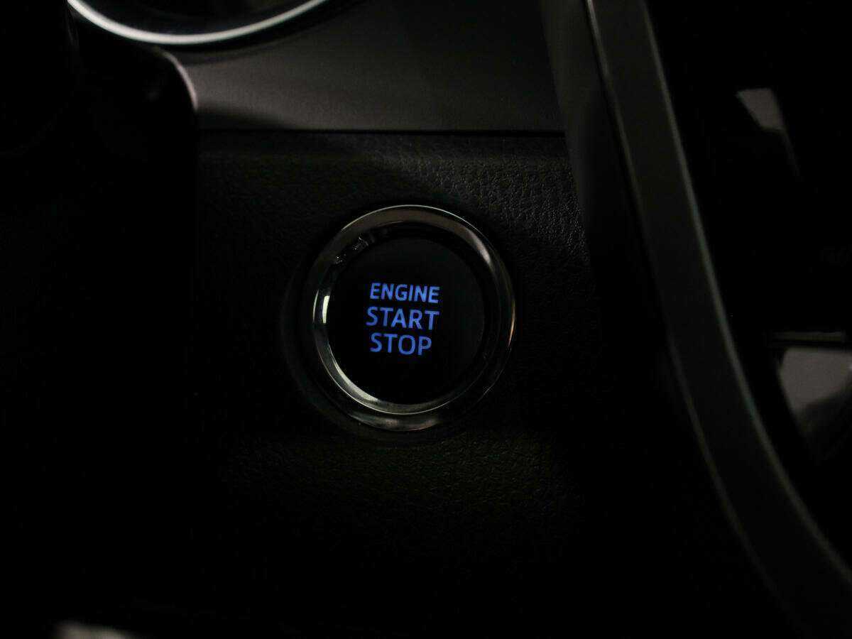 Купить Toyota Camry с пробегом. Фото: #16