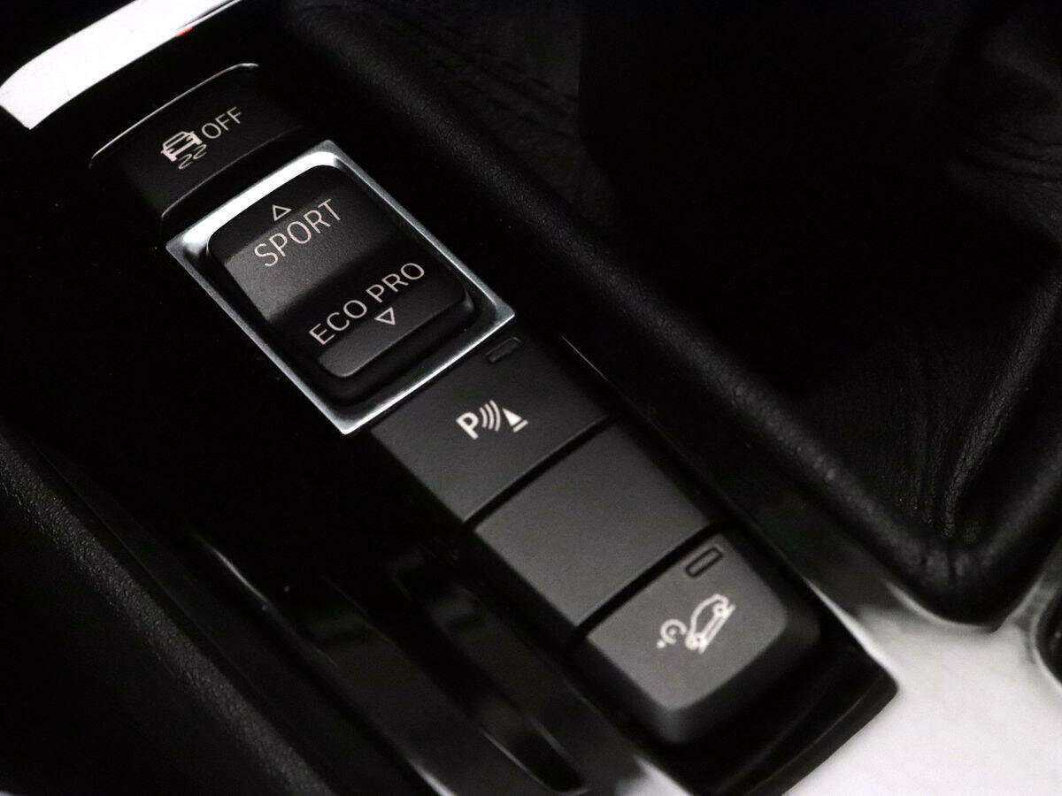 Купить BMW X1 с пробегом. Фото: #13