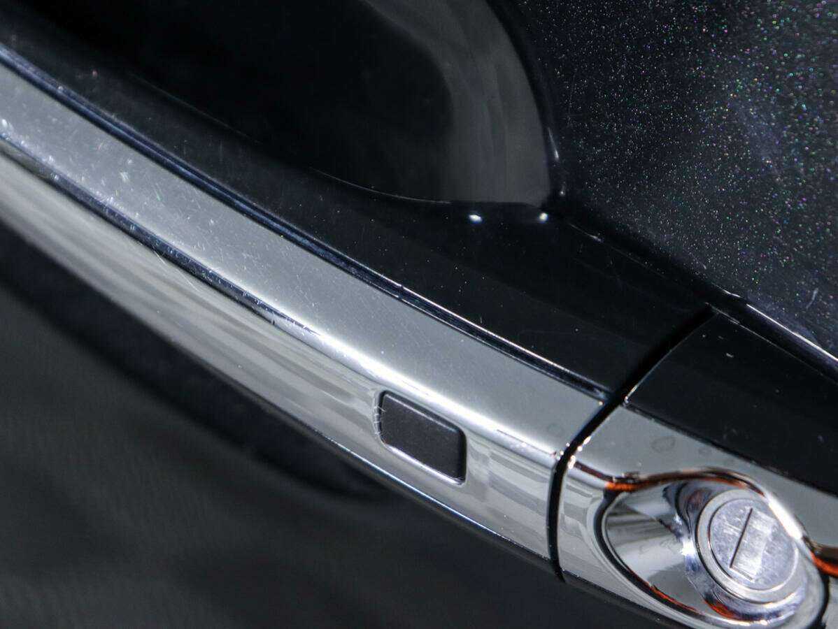 Купить Hyundai Equus с пробегом. Фото: #26