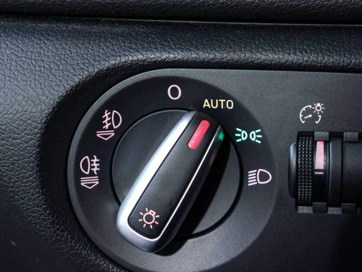 Купить Audi Q3 с пробегом. Фото: #12