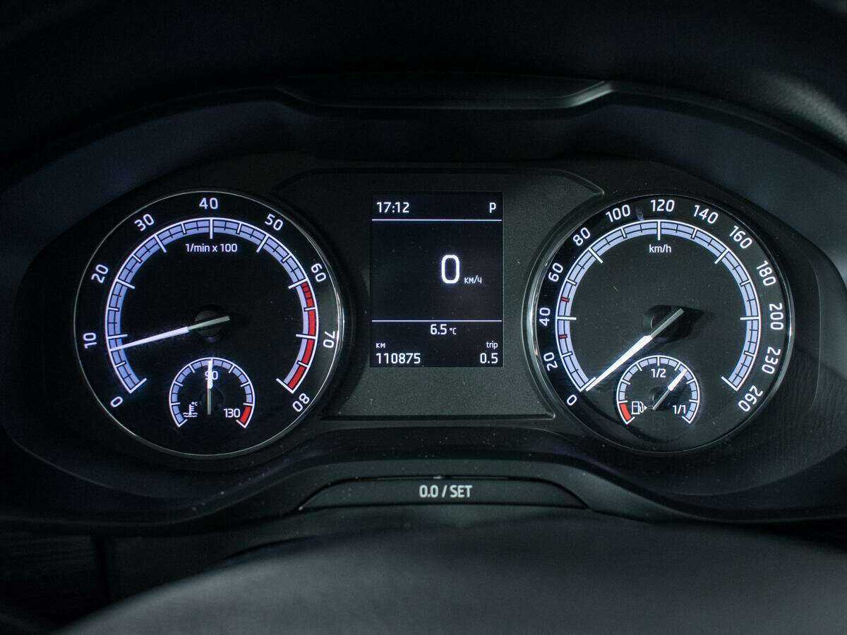 Купить Skoda Kodiaq с пробегом. Фото: #10