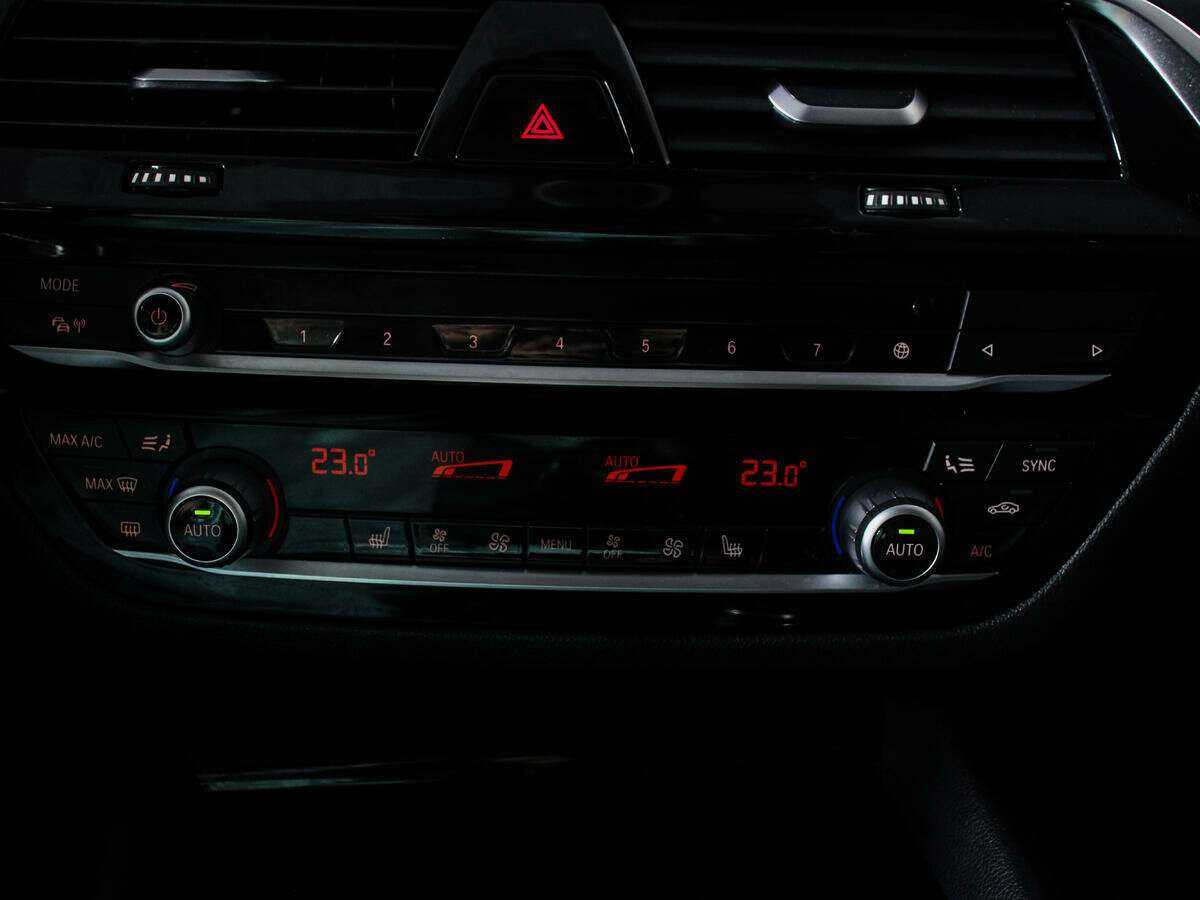 Купить BMW 5 серии с пробегом. Фото: #13