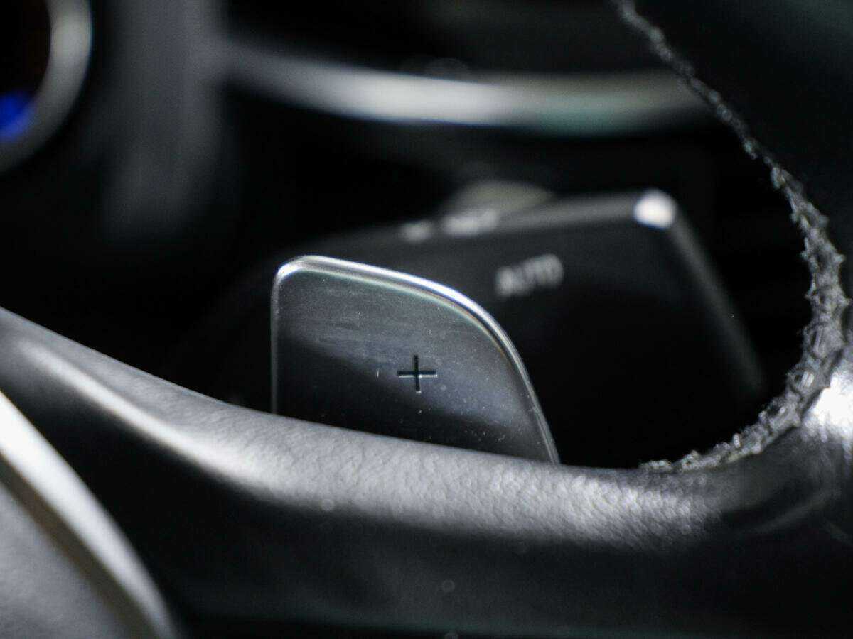 Купить BMW 5 серии с пробегом. Фото: #19