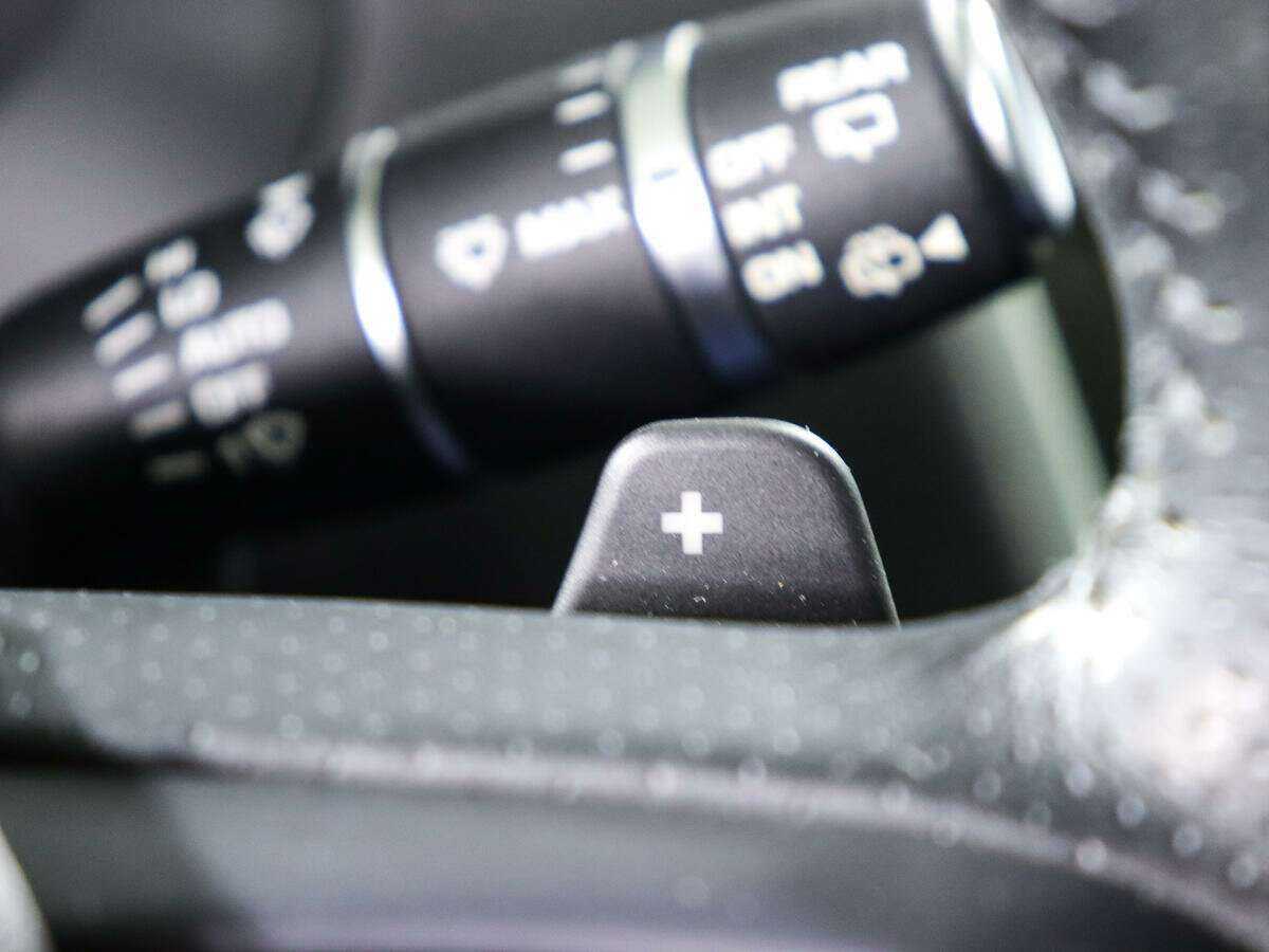 Купить Land Rover Range Rover Evoque с пробегом. Фото: #16