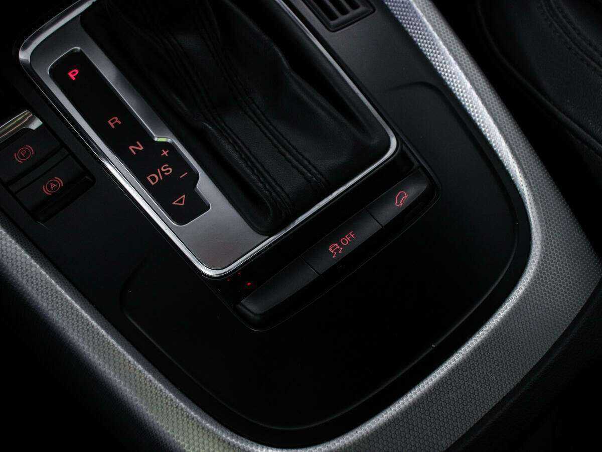 Купить Audi Q5 с пробегом. Фото: #13