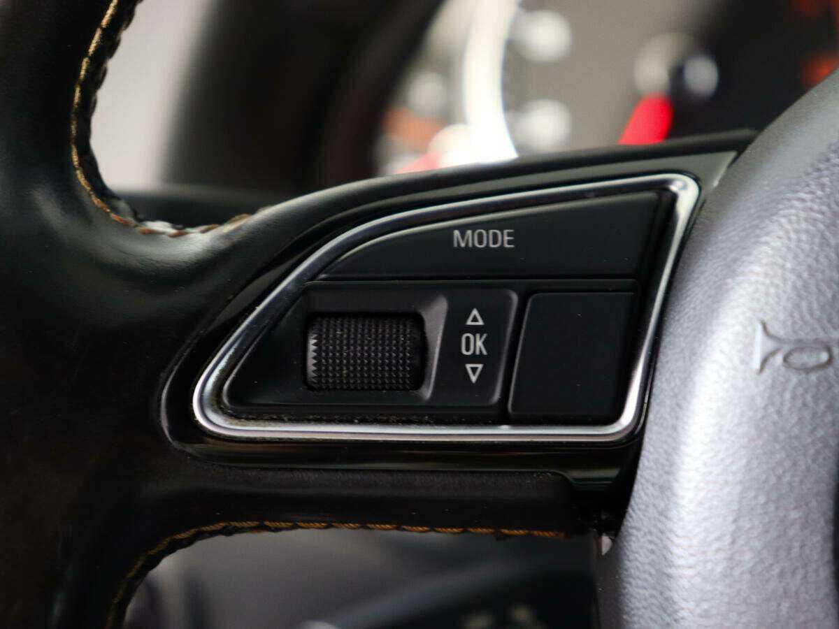 Купить Audi Q5 с пробегом. Фото: #16