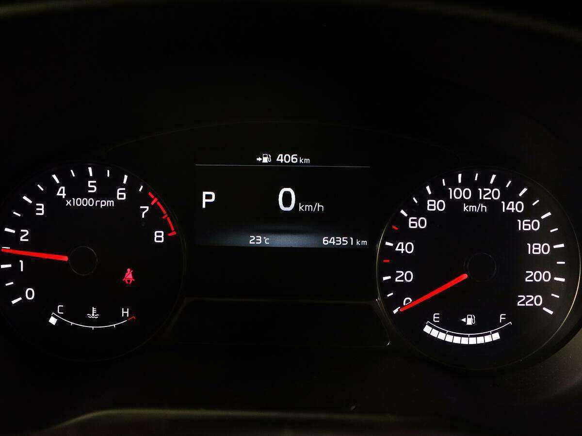 Купить Kia Soul с пробегом. Фото: #10