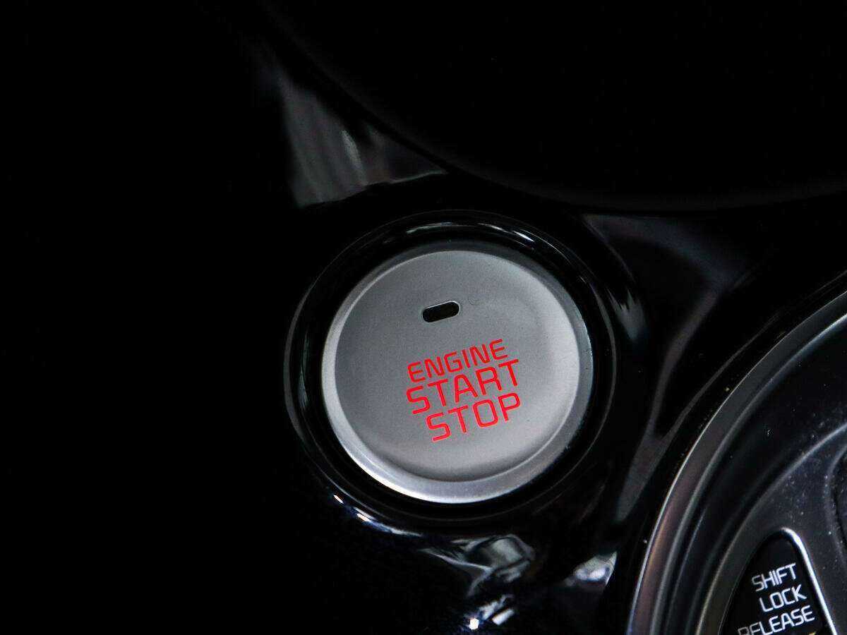 Купить Kia Soul с пробегом. Фото: #18