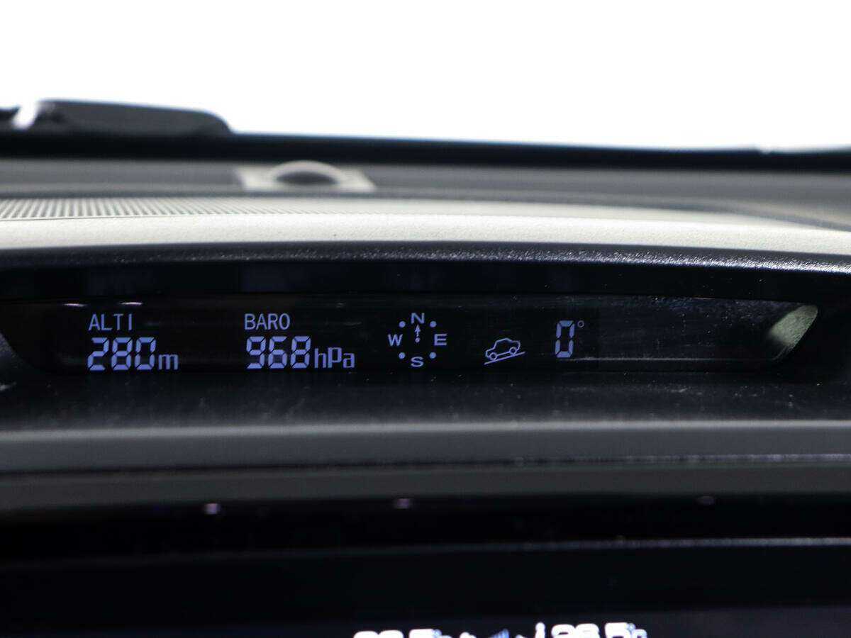 Купить Haval H9 с пробегом. Фото: #25