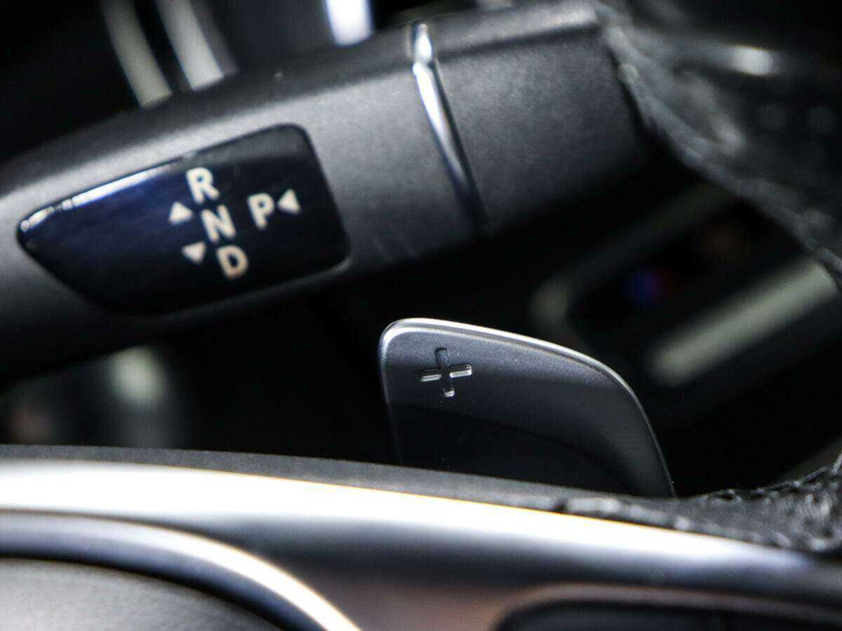 Купить Mercedes-Benz C-Класс с пробегом. Фото: #21