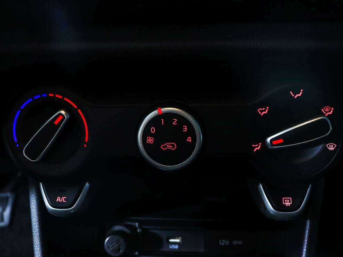 Купить Kia Picanto с пробегом. Фото: #16