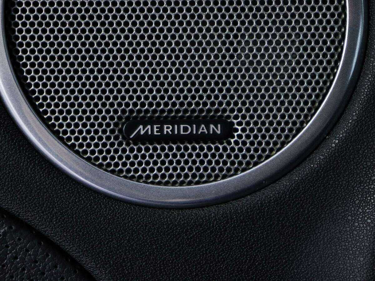 Купить Land Rover Range Rover Evoque с пробегом. Фото: #24