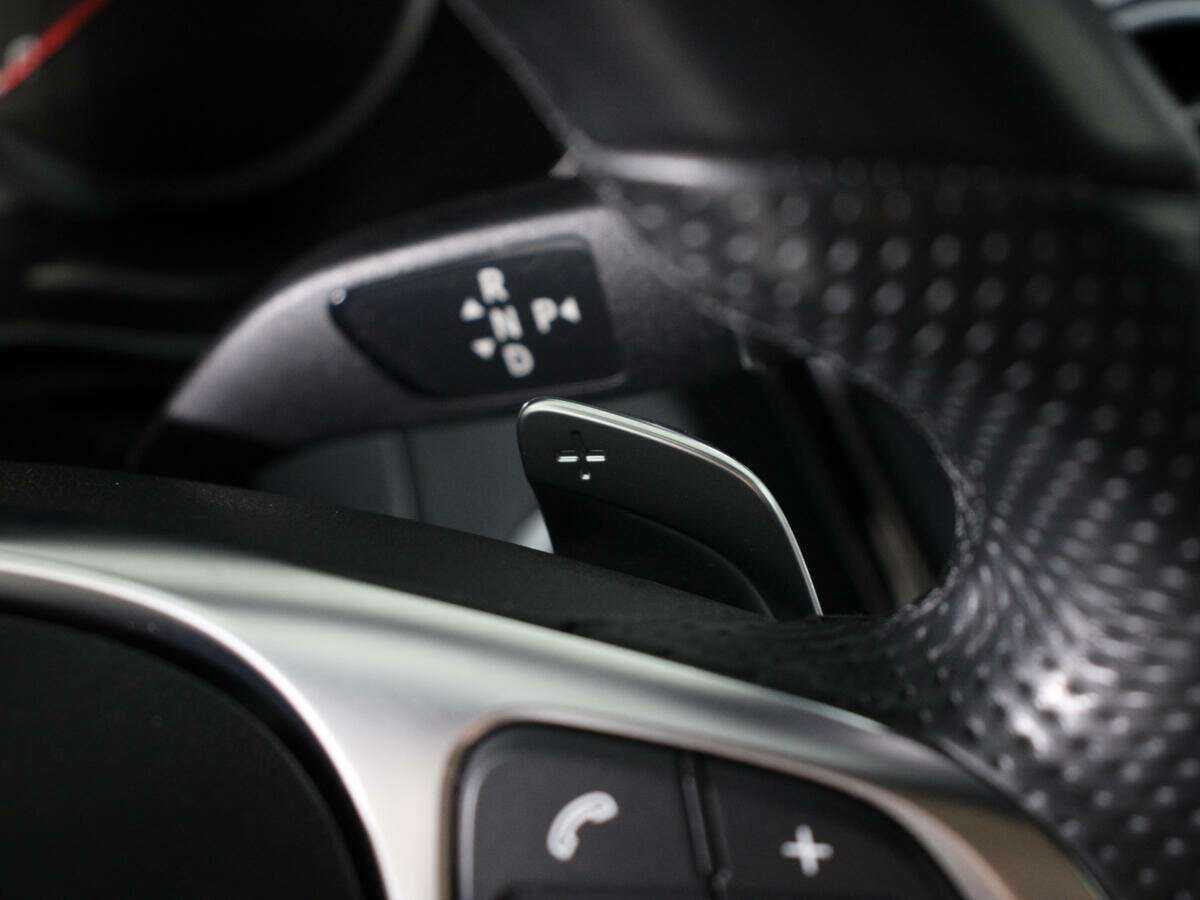 Купить Mercedes-Benz C-Класс с пробегом. Фото: #20