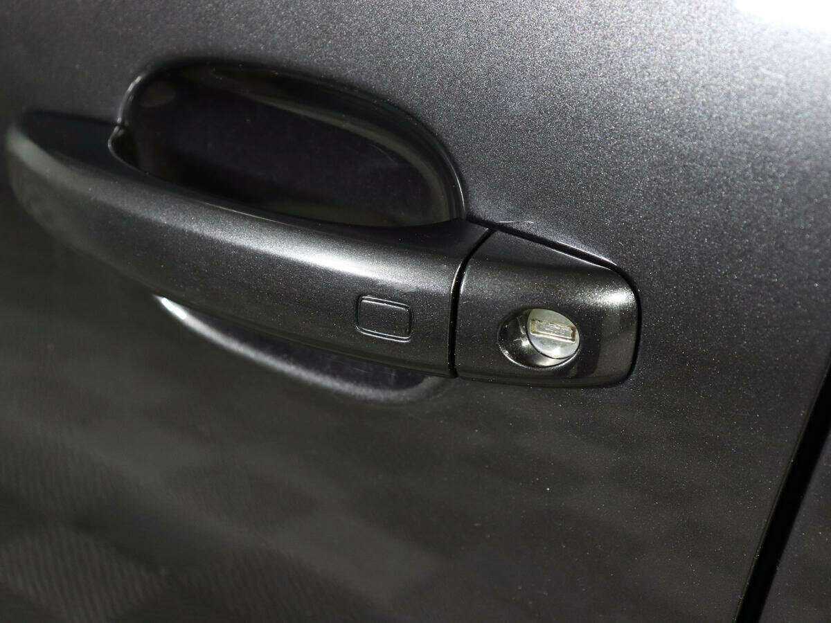 Купить Audi Q5 с пробегом. Фото: #14